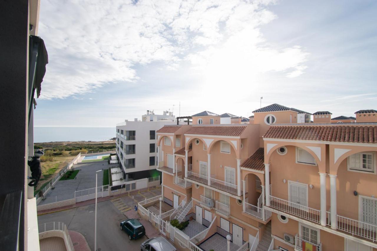 58 Luxury Sunny Vacations Leilighet La Mata  Eksteriør bilde